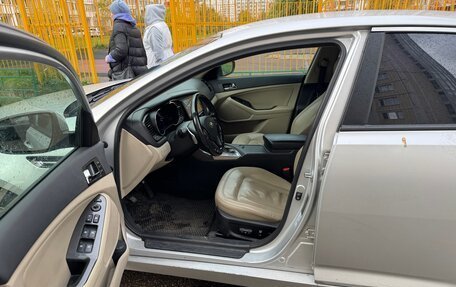 KIA Optima III, 2013 год, 1 350 000 рублей, 8 фотография