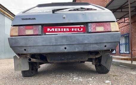 ЗАЗ 1102 «Таврия», 1994 год, 22 000 рублей, 18 фотография