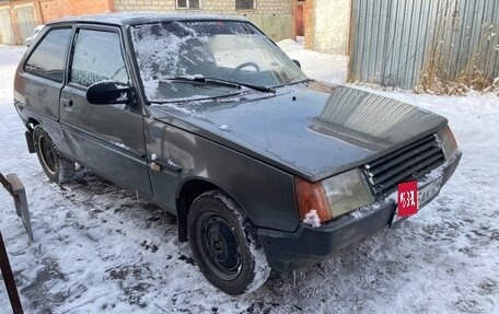 ЗАЗ 1102 «Таврия», 1994 год, 22 000 рублей, 23 фотография