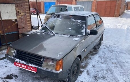 ЗАЗ 1102 «Таврия», 1994 год, 22 000 рублей, 24 фотография