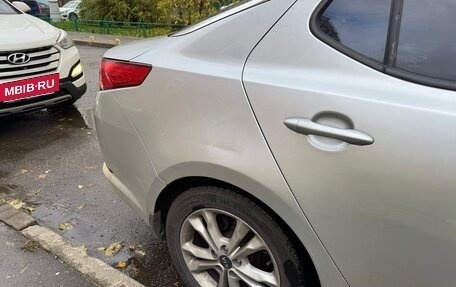 KIA Optima III, 2013 год, 1 350 000 рублей, 6 фотография