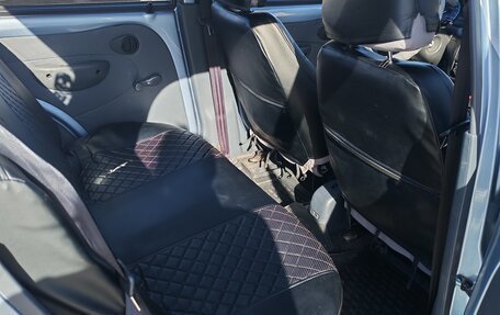 Daewoo Matiz I, 2013 год, 330 000 рублей, 8 фотография