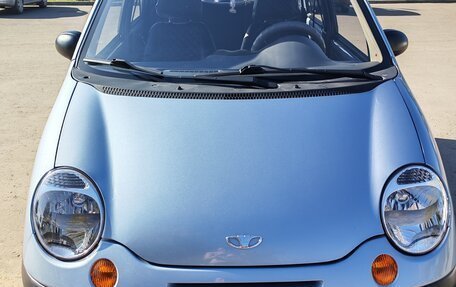 Daewoo Matiz I, 2013 год, 330 000 рублей, 3 фотография