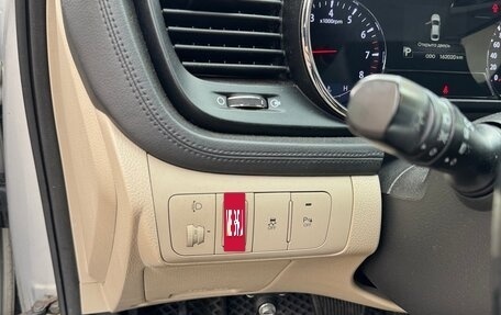 KIA Optima III, 2013 год, 1 350 000 рублей, 11 фотография