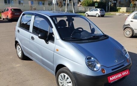 Daewoo Matiz I, 2013 год, 330 000 рублей, 2 фотография