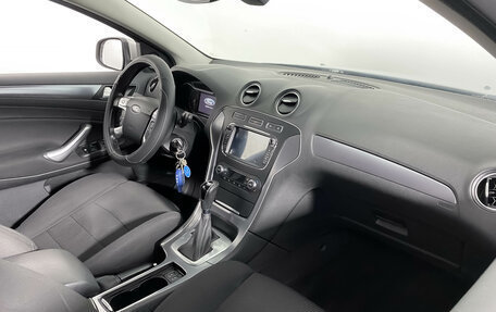 Ford Mondeo IV, 2011 год, 649 000 рублей, 10 фотография