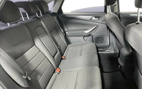 Ford Mondeo IV, 2011 год, 649 000 рублей, 11 фотография