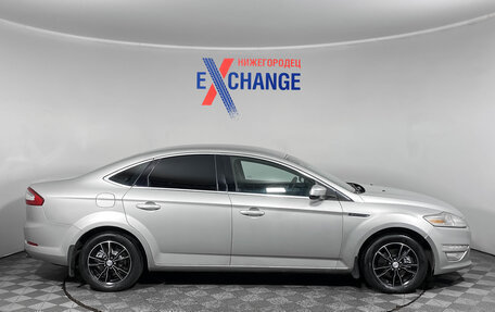 Ford Mondeo IV, 2011 год, 649 000 рублей, 3 фотография