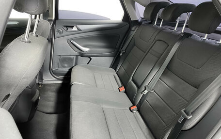 Ford Mondeo IV, 2011 год, 649 000 рублей, 12 фотография