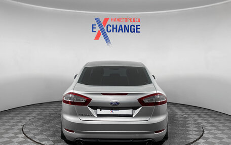 Ford Mondeo IV, 2011 год, 649 000 рублей, 5 фотография