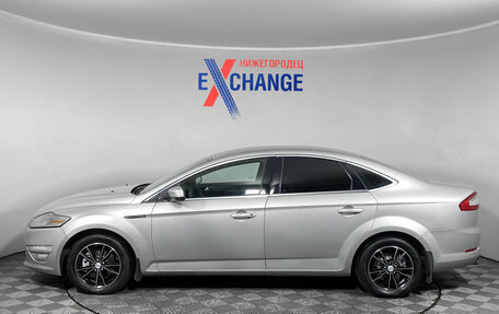 Ford Mondeo IV, 2011 год, 649 000 рублей, 7 фотография