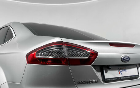 Ford Mondeo IV, 2011 год, 649 000 рублей, 8 фотография