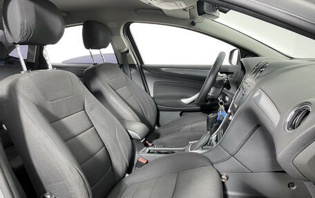 Ford Mondeo IV, 2011 год, 649 000 рублей, 9 фотография