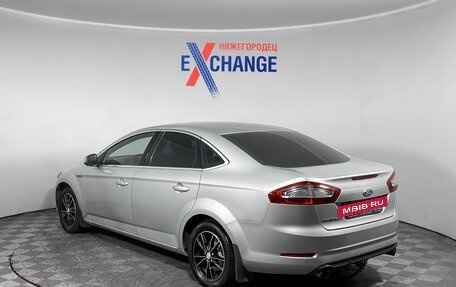 Ford Mondeo IV, 2011 год, 649 000 рублей, 6 фотография