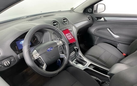 Ford Mondeo IV, 2011 год, 649 000 рублей, 13 фотография