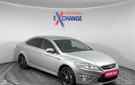 Ford Mondeo IV, 2011 год, 649 000 рублей, 2 фотография