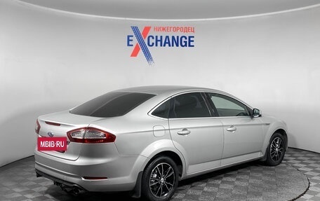 Ford Mondeo IV, 2011 год, 649 000 рублей, 4 фотография