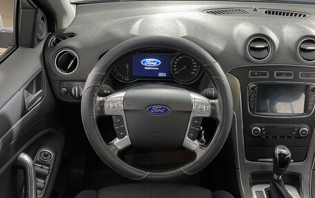 Ford Mondeo IV, 2011 год, 649 000 рублей, 14 фотография