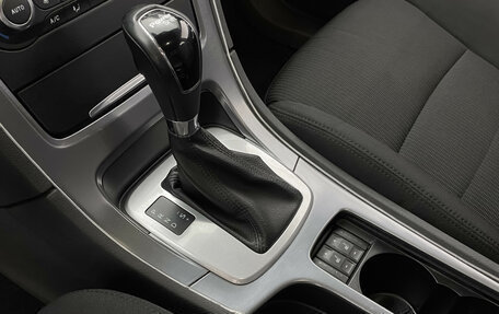 Ford Mondeo IV, 2011 год, 649 000 рублей, 16 фотография