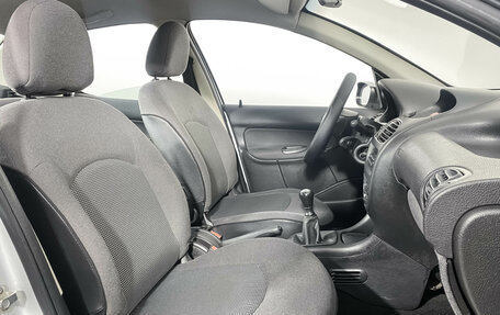 Peugeot 206, 2008 год, 219 000 рублей, 8 фотография