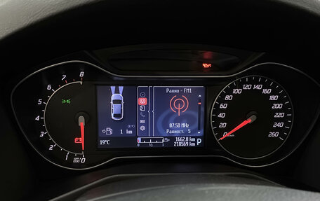 Ford Mondeo IV, 2011 год, 649 000 рублей, 18 фотография