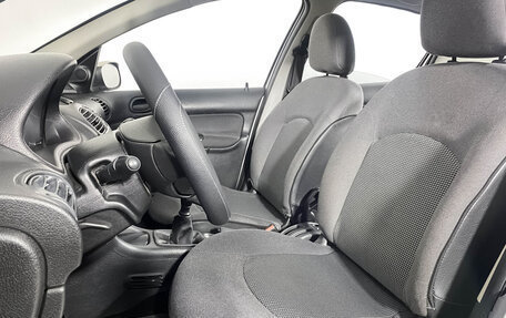 Peugeot 206, 2008 год, 219 000 рублей, 7 фотография