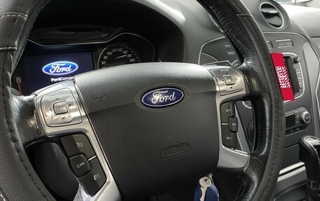 Ford Mondeo IV, 2011 год, 649 000 рублей, 15 фотография