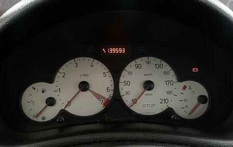 Peugeot 206, 2008 год, 219 000 рублей, 12 фотография