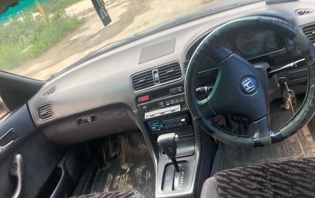 Honda Ascot Innova, 1993 год, 90 000 рублей, 3 фотография