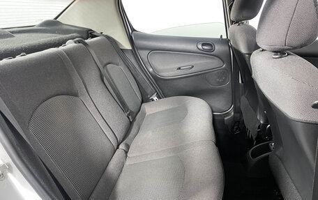 Peugeot 206, 2008 год, 219 000 рублей, 13 фотография