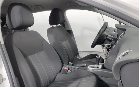 Citroen C4 II рестайлинг, 2011 год, 482 000 рублей, 13 фотография