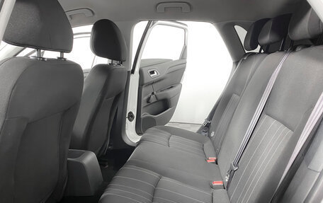 Citroen C4 II рестайлинг, 2011 год, 482 000 рублей, 12 фотография