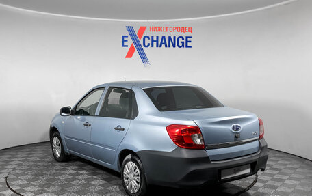 Datsun on-DO I рестайлинг, 2016 год, 359 000 рублей, 4 фотография