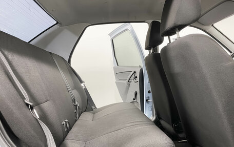 Datsun on-DO I рестайлинг, 2016 год, 359 000 рублей, 7 фотография