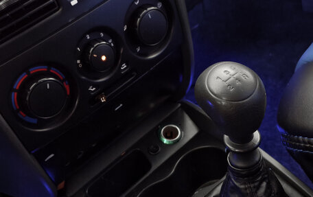 Fiat Albea I рестайлинг, 2011 год, 309 000 рублей, 18 фотография