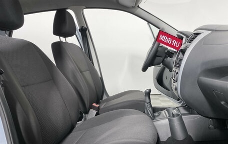 Datsun on-DO I рестайлинг, 2016 год, 359 000 рублей, 6 фотография