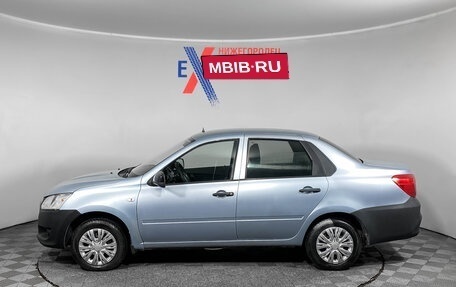 Datsun on-DO I рестайлинг, 2016 год, 359 000 рублей, 5 фотография