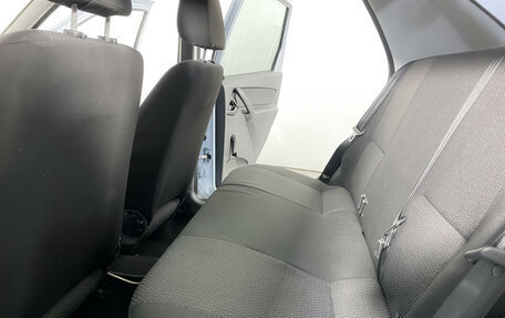 Datsun on-DO I рестайлинг, 2016 год, 359 000 рублей, 8 фотография