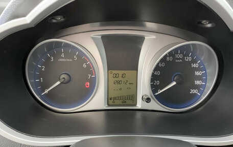 Datsun on-DO I рестайлинг, 2016 год, 359 000 рублей, 12 фотография