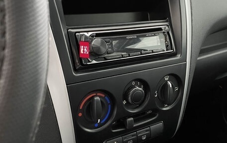 Datsun on-DO I рестайлинг, 2016 год, 359 000 рублей, 13 фотография