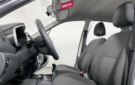 Datsun on-DO I рестайлинг, 2016 год, 359 000 рублей, 9 фотография