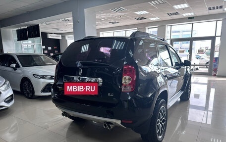 Renault Duster I рестайлинг, 2012 год, 875 000 рублей, 4 фотография