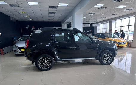 Renault Duster I рестайлинг, 2012 год, 875 000 рублей, 8 фотография