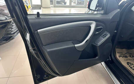 Renault Duster I рестайлинг, 2012 год, 875 000 рублей, 20 фотография