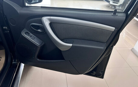 Renault Duster I рестайлинг, 2012 год, 875 000 рублей, 21 фотография