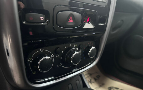 Renault Duster I рестайлинг, 2012 год, 875 000 рублей, 14 фотография