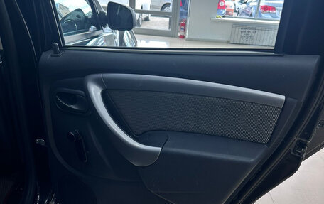 Renault Duster I рестайлинг, 2012 год, 875 000 рублей, 19 фотография