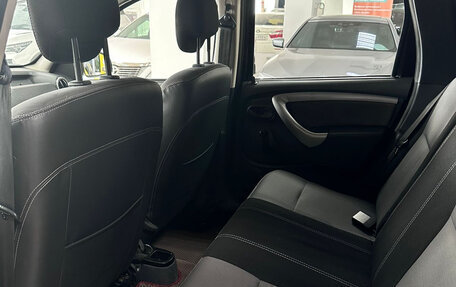 Renault Duster I рестайлинг, 2012 год, 875 000 рублей, 17 фотография