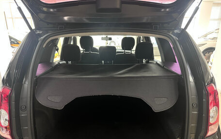 Renault Duster I рестайлинг, 2012 год, 875 000 рублей, 22 фотография