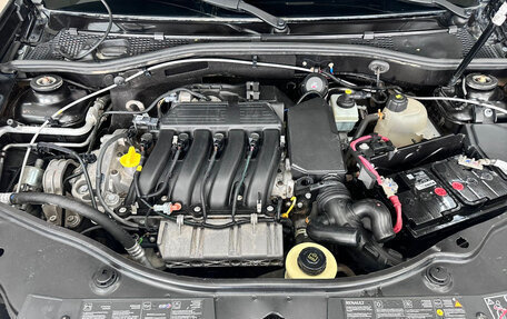 Renault Duster I рестайлинг, 2012 год, 875 000 рублей, 24 фотография